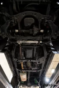 1998 Toyota Prado J95