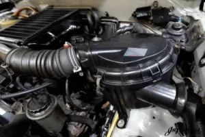 1998 Toyota Prado J95