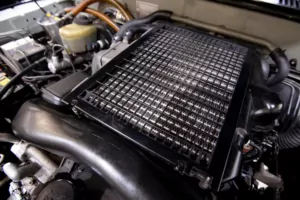 1998 Toyota Prado J95