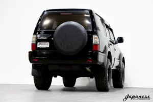 1998 Toyota Prado J95