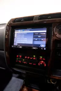 1998 Toyota Prado J95