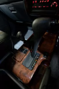 1998 Toyota Prado J95