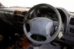 1998 Toyota Prado J95