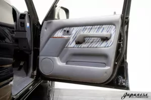 1998 Toyota Prado J95