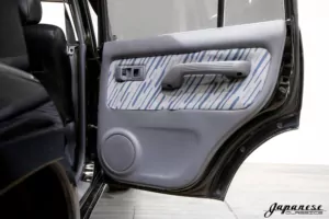 1998 Toyota Prado J95