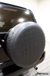 1998 Toyota Prado J95