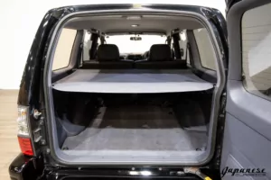 1998 Toyota Prado J95