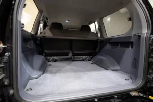 1998 Toyota Prado J95