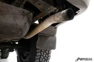 1998 Toyota Prado J95