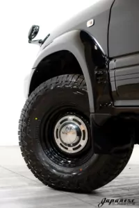 1998 Toyota Prado J95