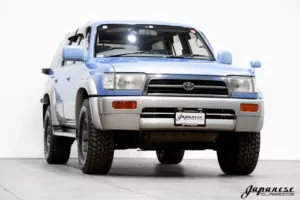 1996 3.4L Hilux Surf