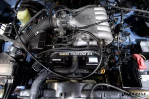 1996 3.4L Hilux Surf