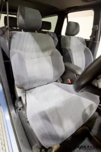 1996 3.4L Hilux Surf