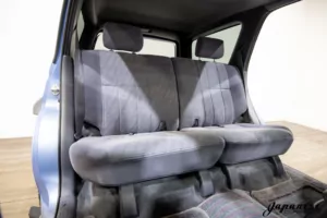 1996 3.4L Hilux Surf