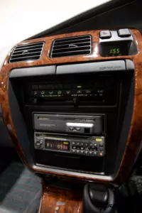 1996 3.4L Hilux Surf