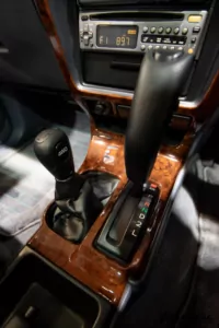 1996 3.4L Hilux Surf