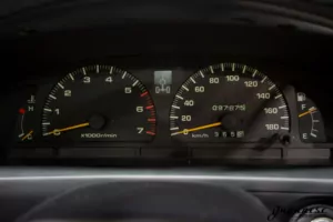 1996 3.4L Hilux Surf