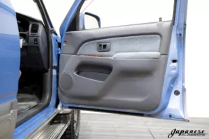 1996 3.4L Hilux Surf