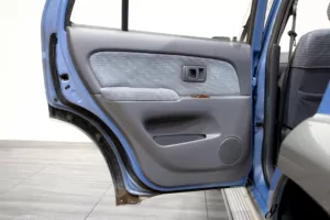 1996 3.4L Hilux Surf