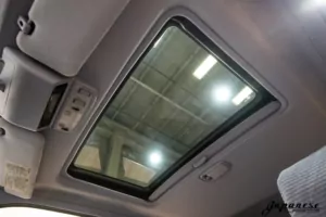 1996 3.4L Hilux Surf