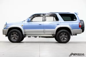 1996 3.4L Hilux Surf