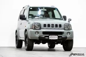 1999 Jimny Sierra 1.3L