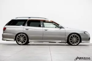 1998 Nissan Avenir GT4-Z