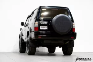 1998 Toyota Prado J95