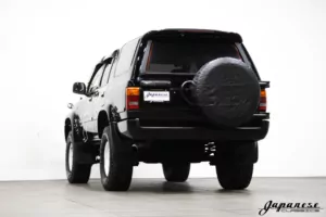 1995 SSR-X Hilux Surf