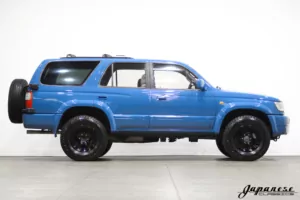 1997 Hilux Surf Turbodiesel