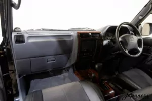1998 Toyota Prado J95