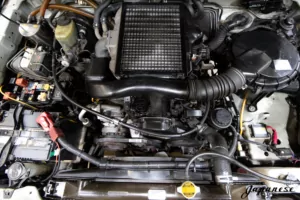 1998 Toyota Prado J95