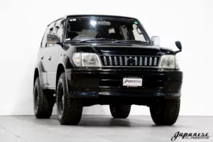 1998 Toyota Prado J95