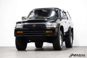 1995 SSR-X Hilux Surf