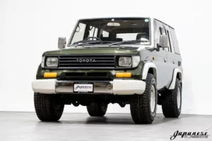 1993 J78 Toyota Prado