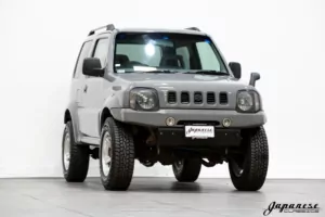 1999 Jimny Sierra 1.3L – Japanese Classics