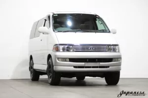 1998 HiAce Regius 4WD