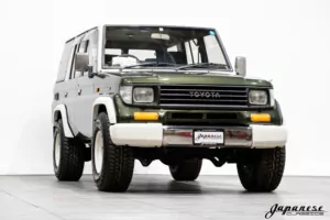 1993 J78 Toyota Prado