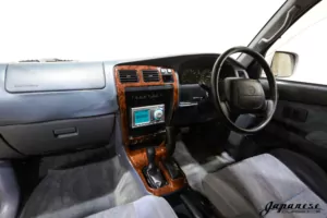 1996 VZN185 Hilux Surf