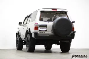 1996 VZN185 Hilux Surf