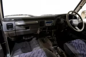 1993 J78 Toyota Prado