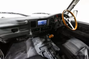 1996 LC Prado SX – Japanese Classics