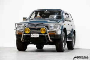 1994 Hilux Surf SSR-V