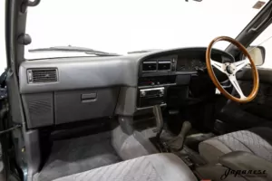 1994 Hilux Surf SSR-V