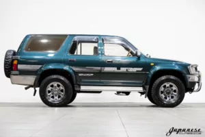 1994 Hilux Surf SSR-V