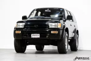 1996 KZN185 Hilux Surf