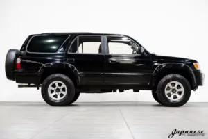 1996 KZN185 Hilux Surf