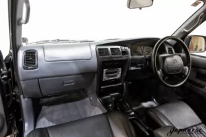 1996 KZN185 Hilux Surf