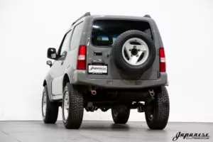 1999 Jimny Sierra 1.3L – Japanese Classics