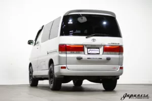 1998 HiAce Regius 4WD